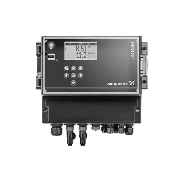 DID Controller. CU382-3 param. water quality controller. Dosing Pump Repair PartsChemical